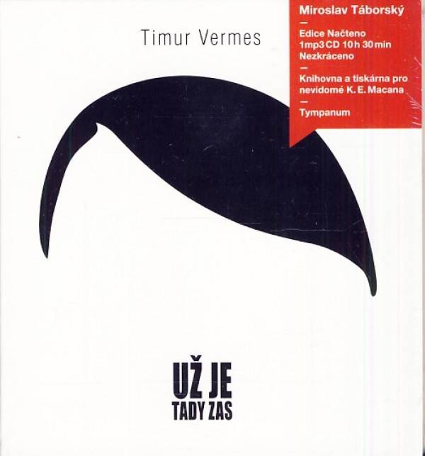 Timur Vermes: