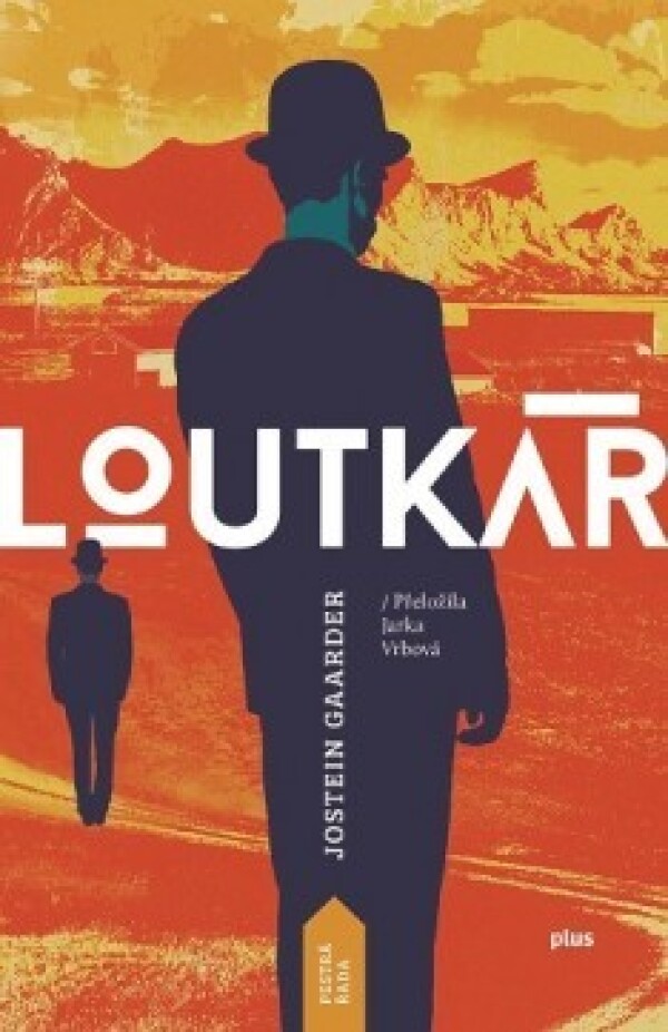 Jostein Gaarder: LOUTKÁŘ