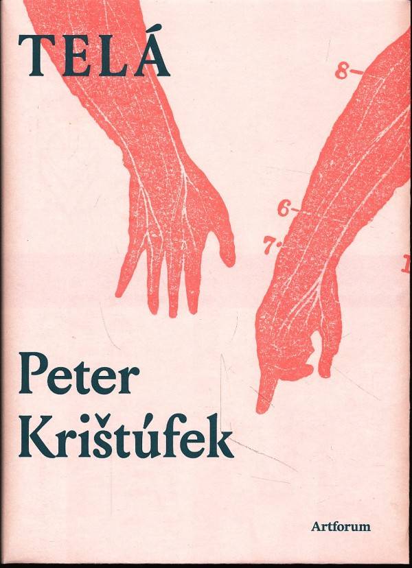 Peter Krištúfek: