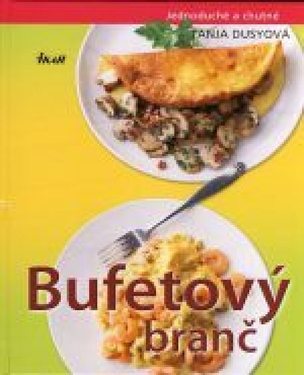 Tanja Dusyová: BUFETOVÝ BRANČ