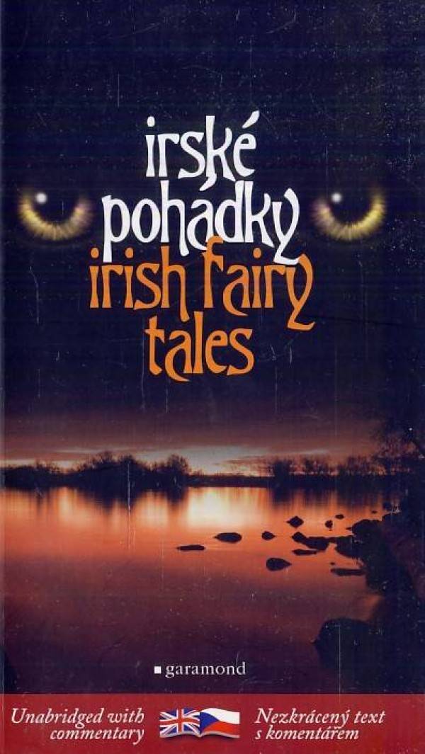 IRSKÉ POHÁDKY / IRISH FAIRY TALES