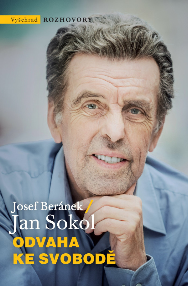 Josef Beránek, Jan Sokol: