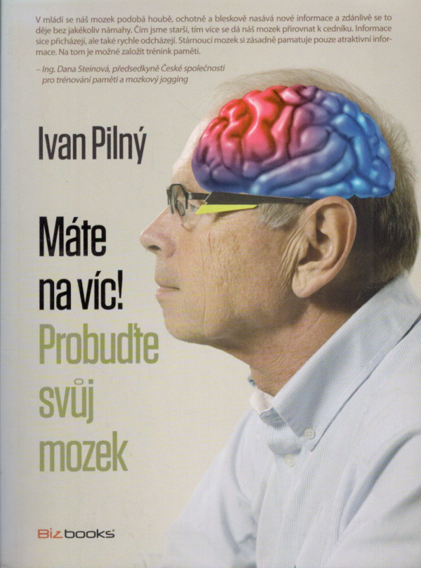 Ivan Pilný:
