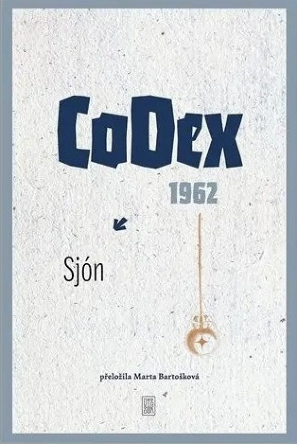 Sjón: CODEX 1962