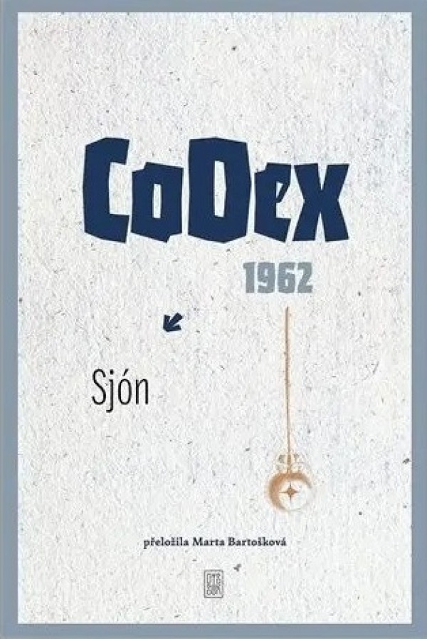 Sjón: CODEX 1962