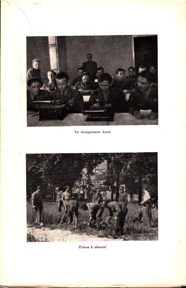 INVALIDI SLOVENSKA V ČESKOSLOVENSKOM ODBOJI 1939-1945