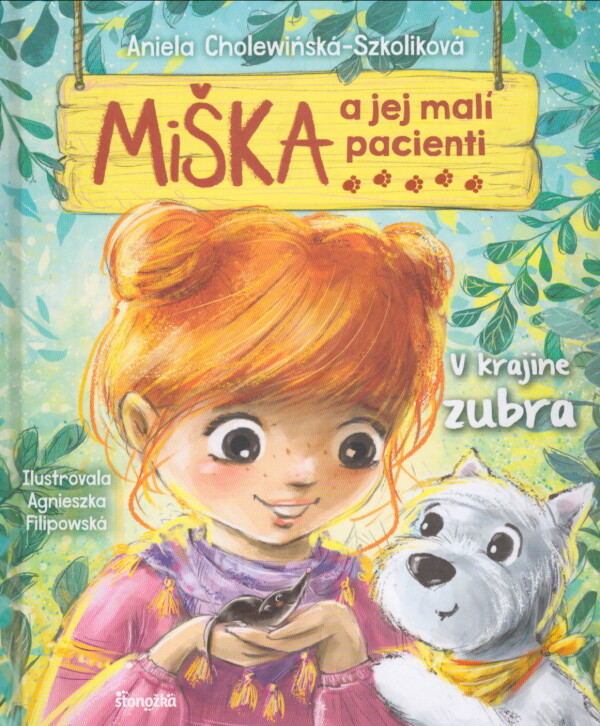 Aniela Cholewinská-Szkoliková: