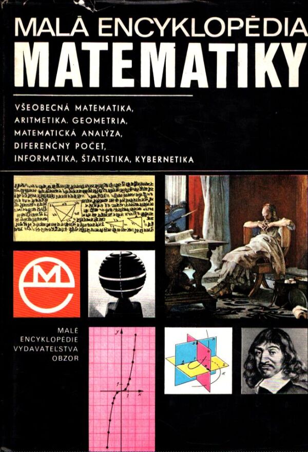 MALÁ ENCYKLOPÉDIA MATEMATIKY