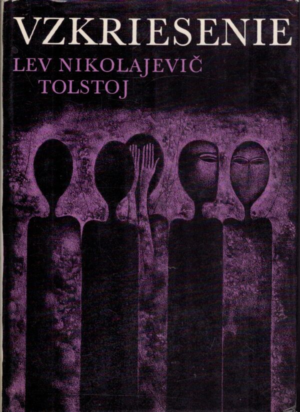 Lev Nikolajevič Tolstoj: