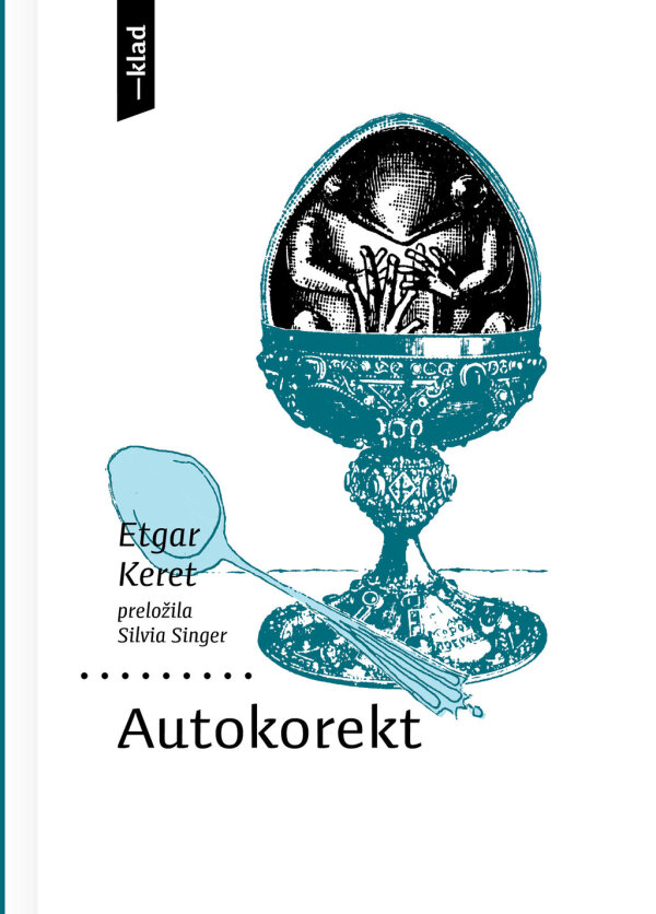 Etgar Keret: