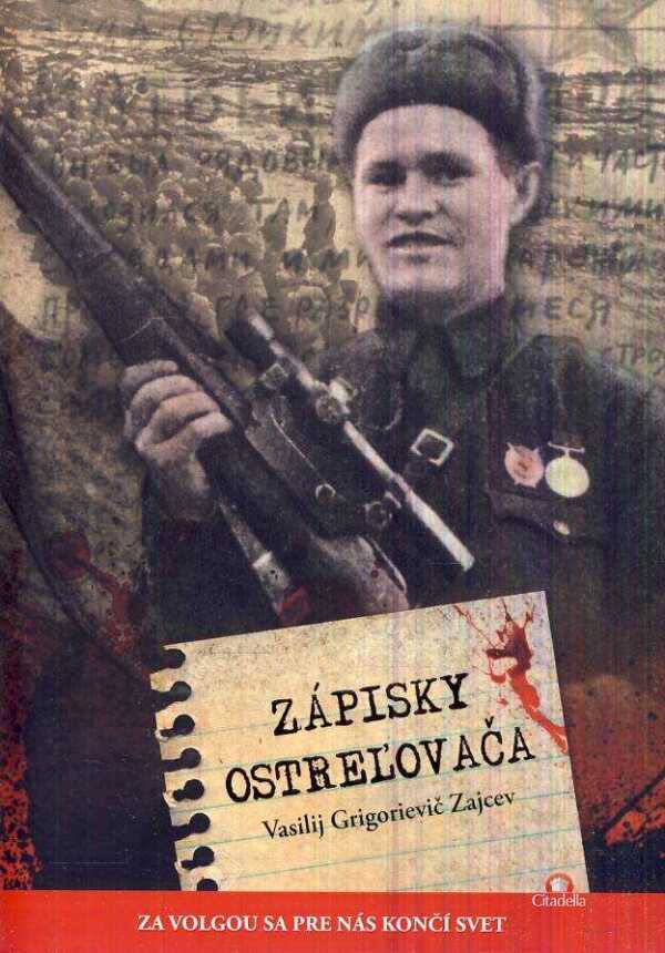 Vasilij Grigorievič Zajcev: