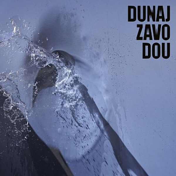 Dunaj: ZA VODOU - CD