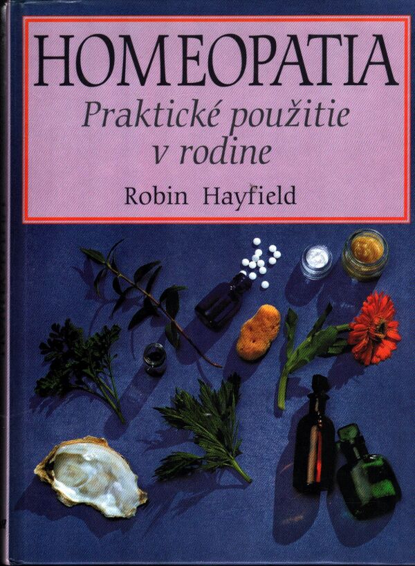 Robin Hayfield: