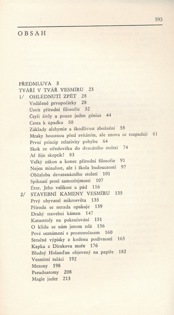 E. I. Parnov: NA KŘIŽOVATCE NEKONEČNA