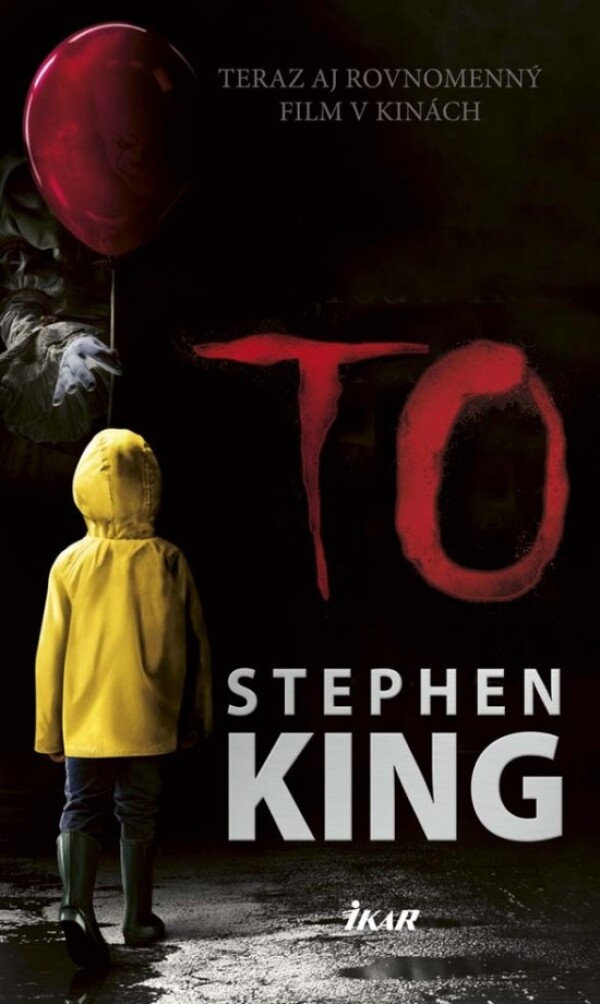 Stehen King: TO
