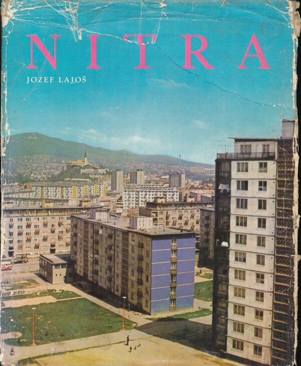 Jozef Lajoš: NITRA
