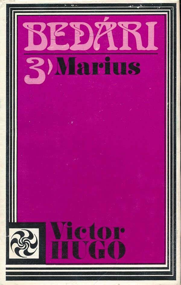 Victor Hugo: BEDÁRI 1-5
