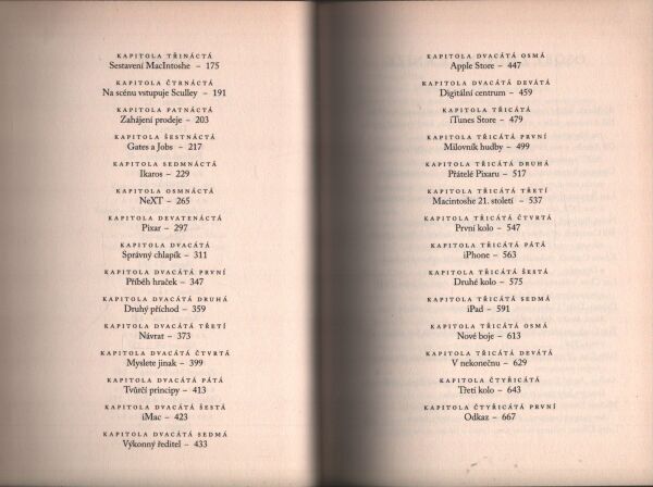 Walter Isaacson: STEVE JOBS