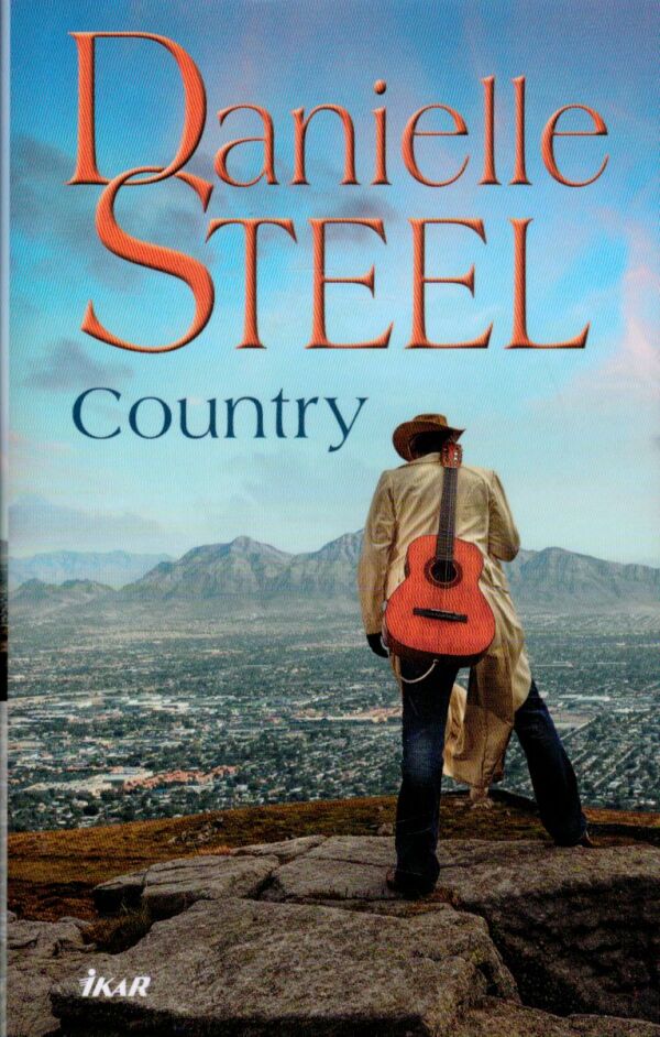 Danielle Steel: COUNTRY