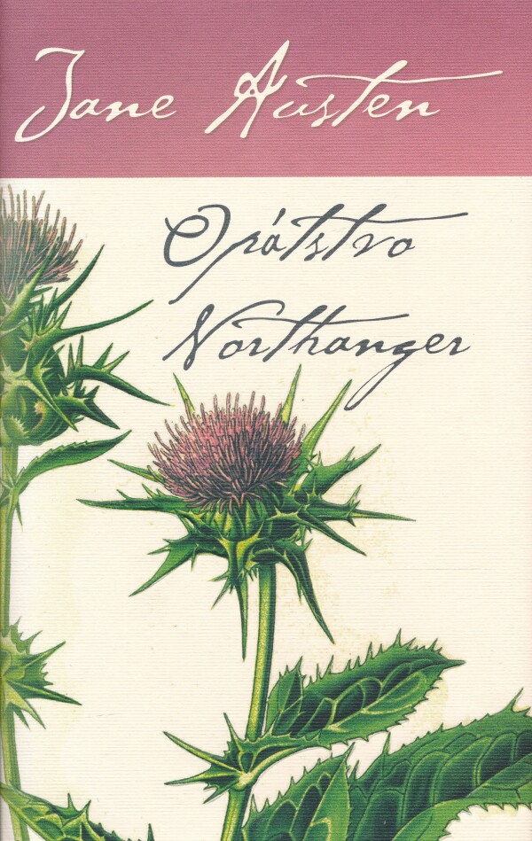 Jane Austen: