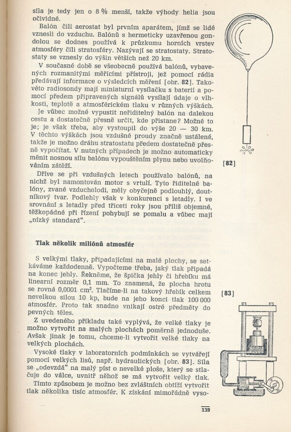 L. D. Landau, A. I. Kitajgorodskij: FYZIKA PRO KAŽDÉHO