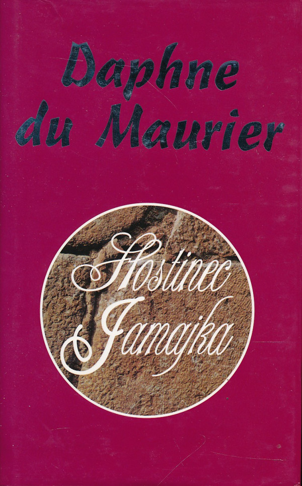 du Daphne Maurier: HOSTINEC JAMAJKA