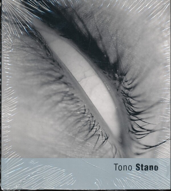 Magdalena Juříková: TONO STANO