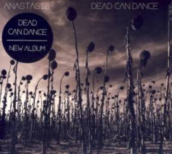 Dead Can Dance: ANASTASIS