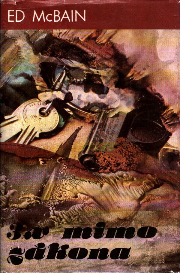 Ed McBain: