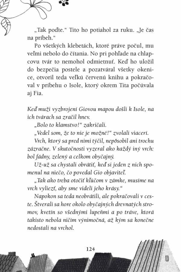 Matilda Woodsová: CHLAPEC, VTÁČIK A TRUHLÁR