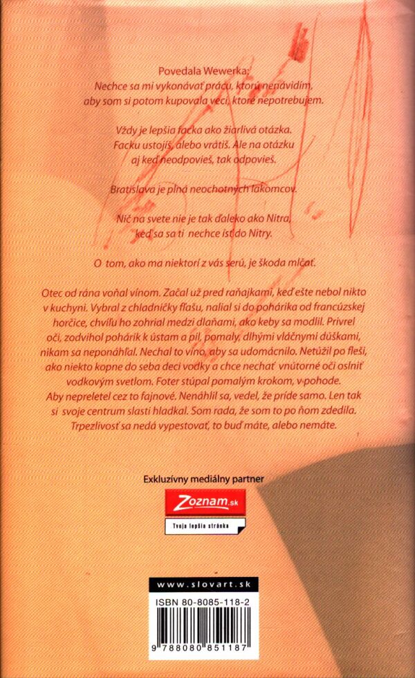 Boris Filan: WEWERKA