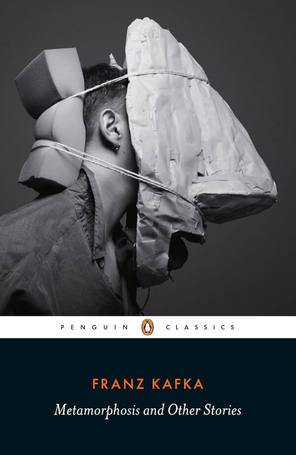 Franz Kafka: