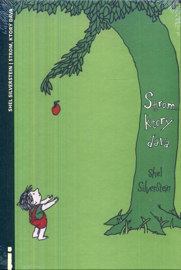 Shel Silverstein: