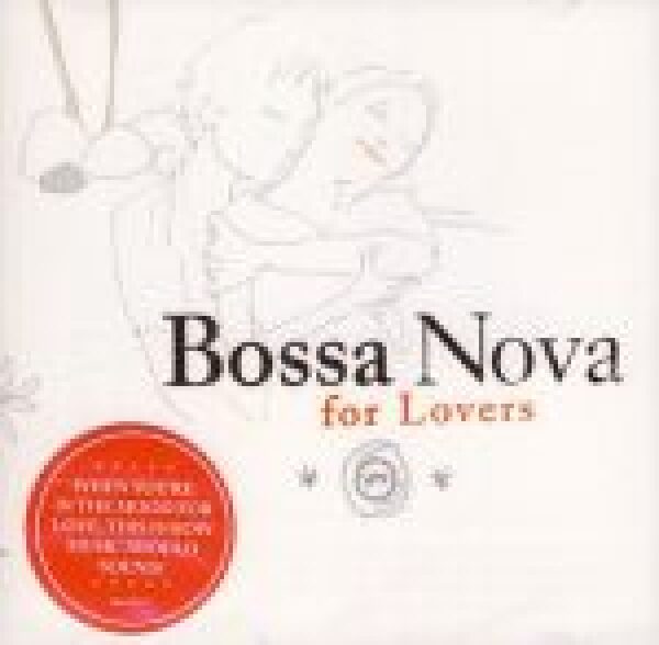 BOSSA NOVA FOR LOVERS