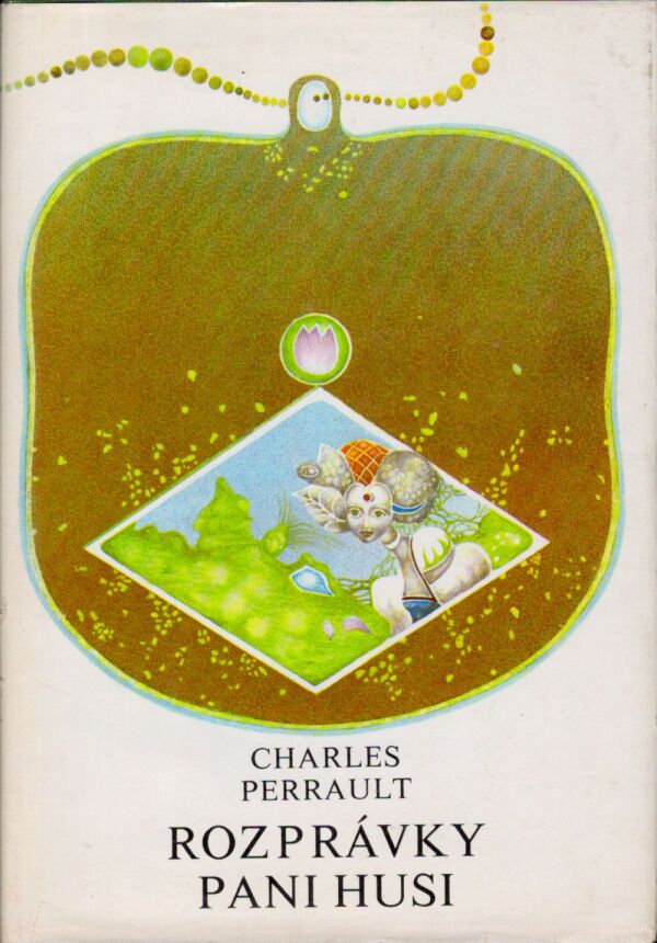 Charles Perrault: