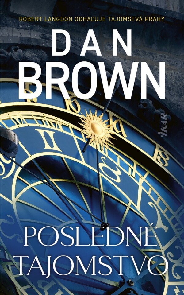 Dan Brown: