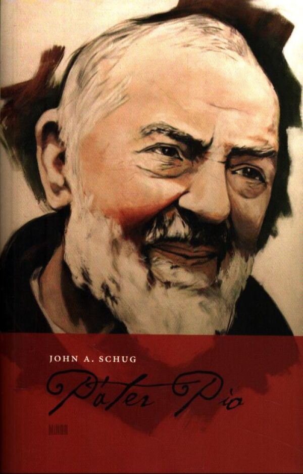 John A. Schug: