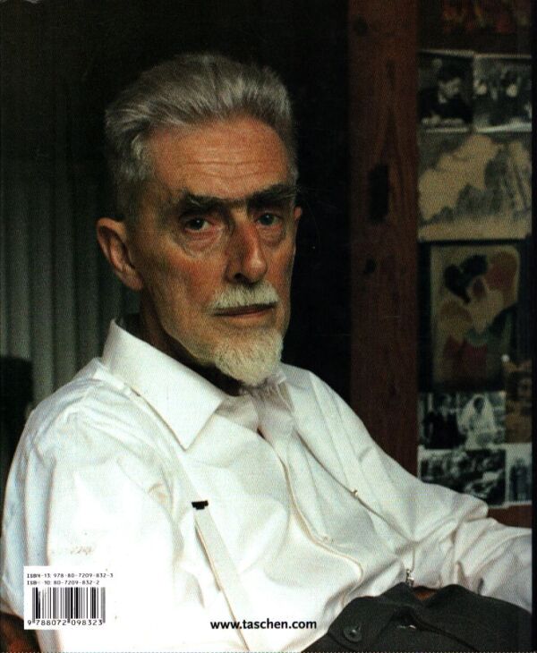 M. C. ESCHER - GRAFIKA A KRESBY