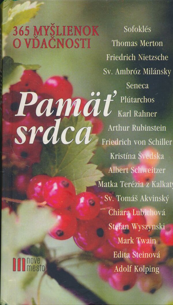 autorov Viacero: