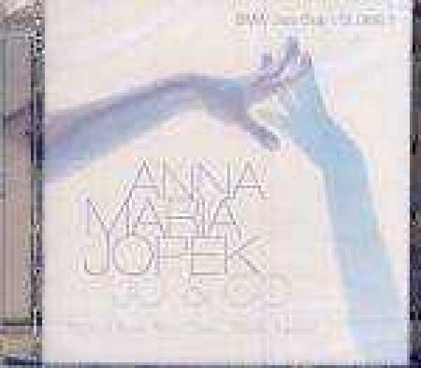 Anna Maria Jopek: JO AND CO.