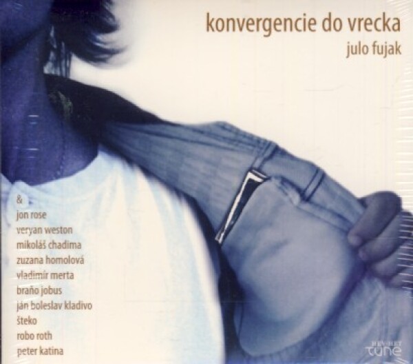 Julo Fujak: KONVERGENCIE DO VRECKA