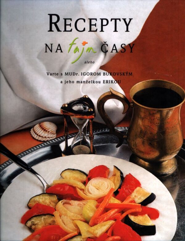 Igor Bukovský, Erika Bukovská: 