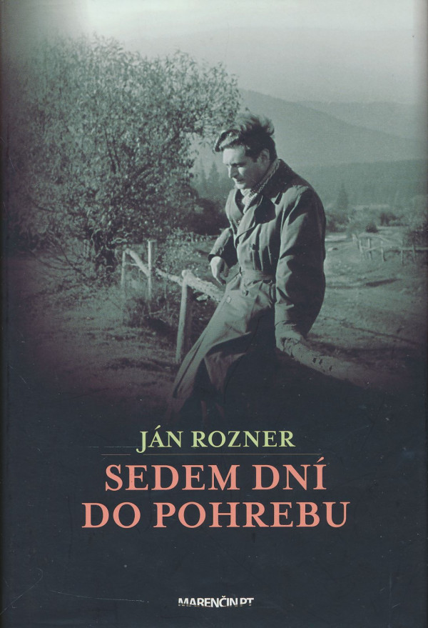Ján Rozner: