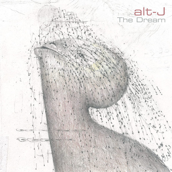 Alt-J: THE DREAM - LP