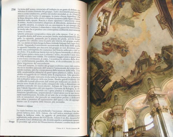 Günter Wachmeier: Praga