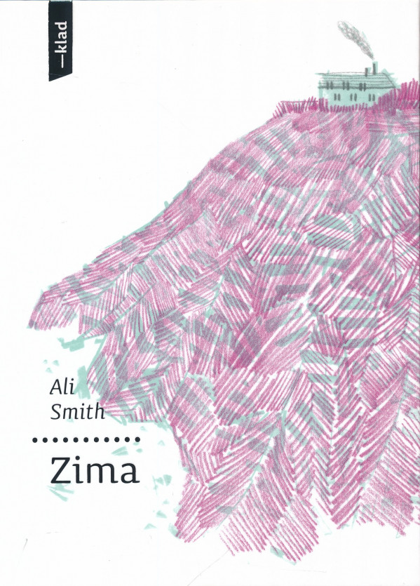 Ali Smith: ZIMA