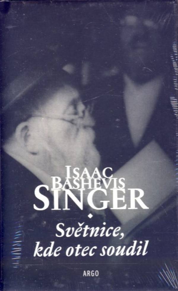 Isaac Bashevis Singer:
