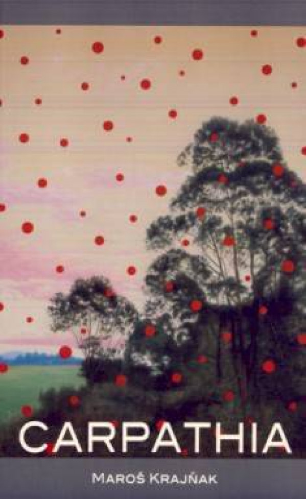 Maroš Krajňak: CARPATHIA