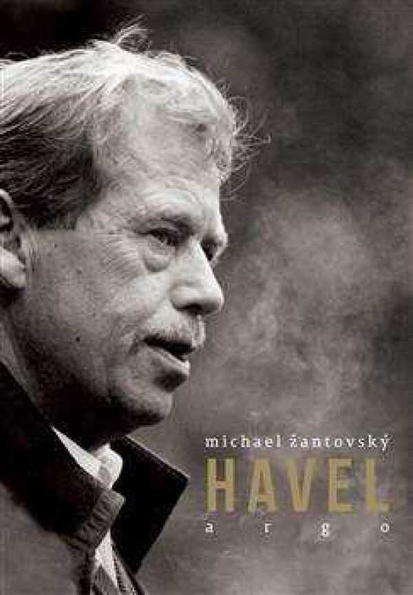 Michael Žantovský: HAVEL