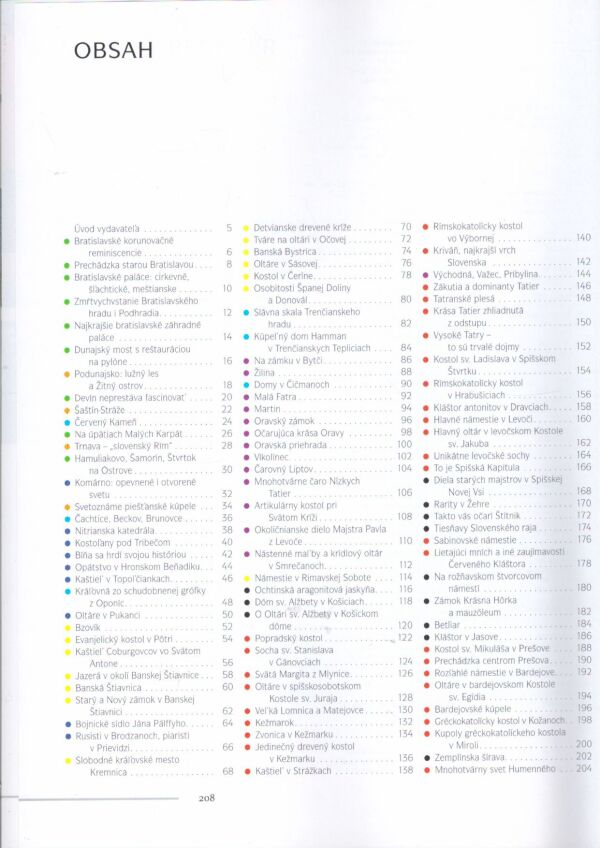 Ernst Hochberger, Karol Kállay: DIVY SLOVENSKA